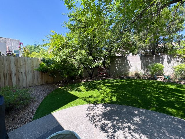 6316 Wilmington NE, Albuquerque, NM 87111