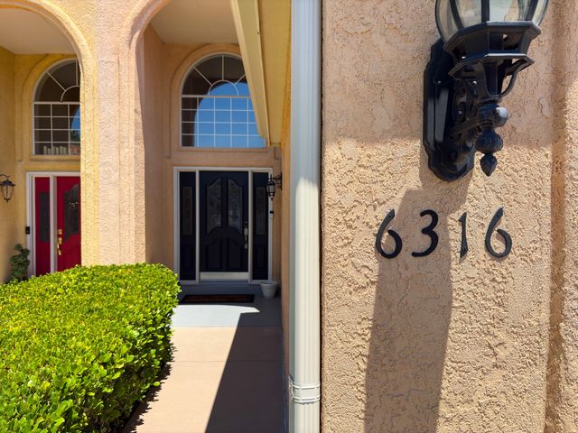 6316 Wilmington NE, Albuquerque, NM 87111