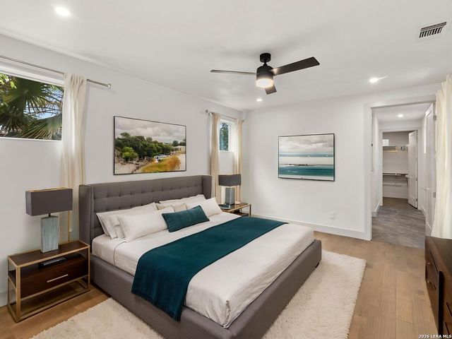 119 E FEST STREET, San Antonio, TX 78204
