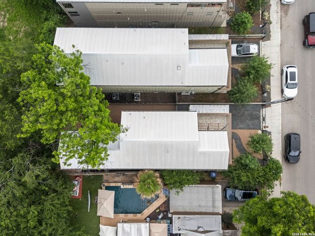 119 E FEST STREET, San Antonio, TX 78204