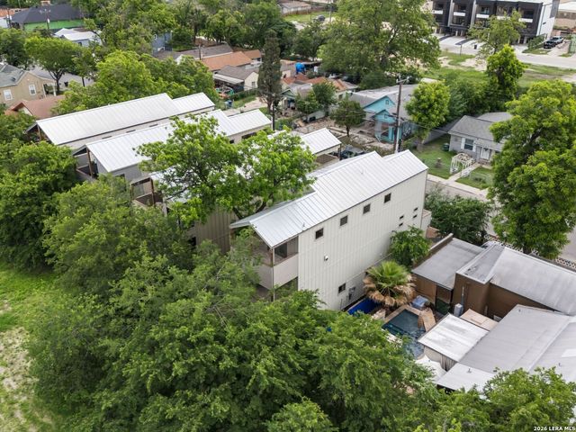 119 E FEST STREET, San Antonio, TX 78204
