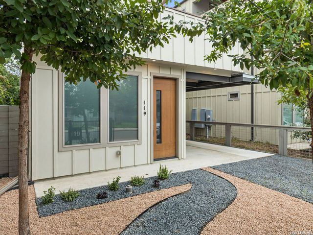 119 E FEST STREET, San Antonio, TX 78204