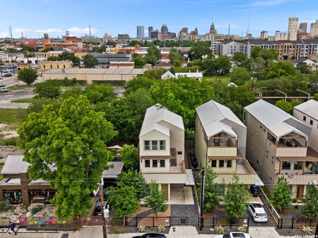 119 E FEST STREET, San Antonio, TX 78204