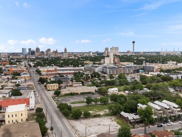 119 E FEST STREET, San Antonio, TX 78204