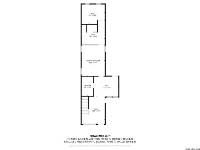 119 E FEST STREET, San Antonio, TX 78204