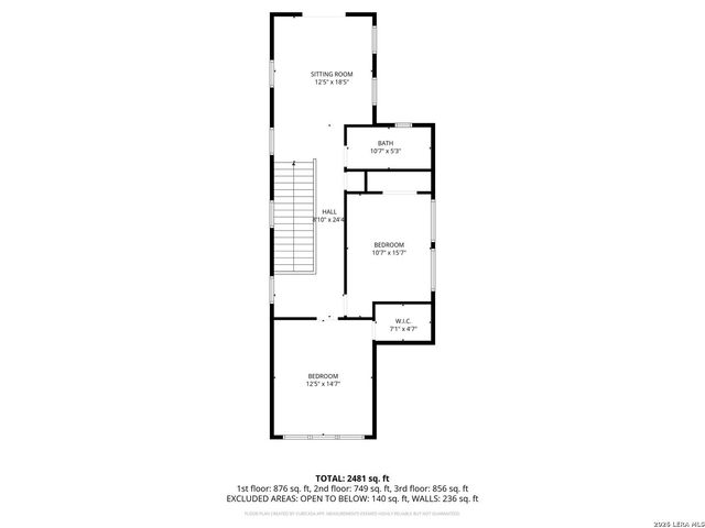 119 E FEST STREET, San Antonio, TX 78204