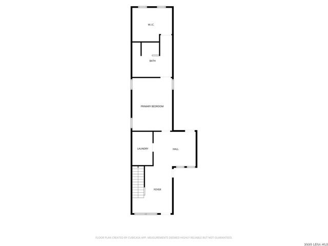 119 E FEST STREET, San Antonio, TX 78204