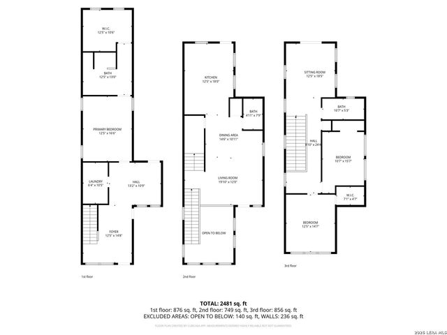 119 E FEST STREET, San Antonio, TX 78204