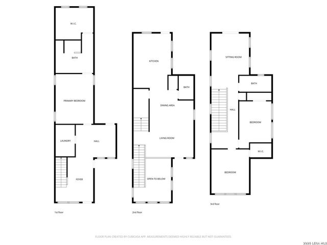 119 E FEST STREET, San Antonio, TX 78204