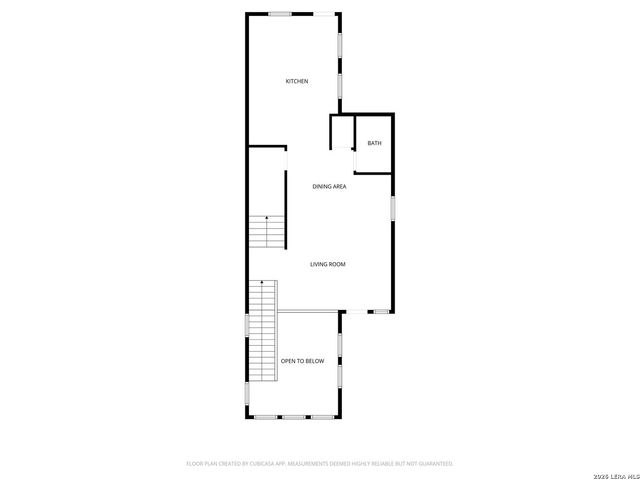 119 E FEST STREET, San Antonio, TX 78204
