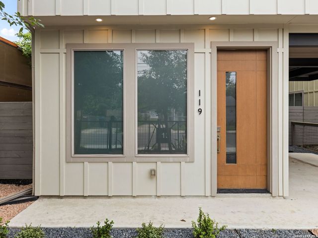 119 E FEST STREET, San Antonio, TX 78204
