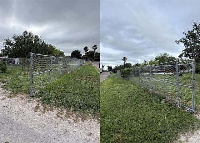 3120 N Pine Street, Donna, TX 78537