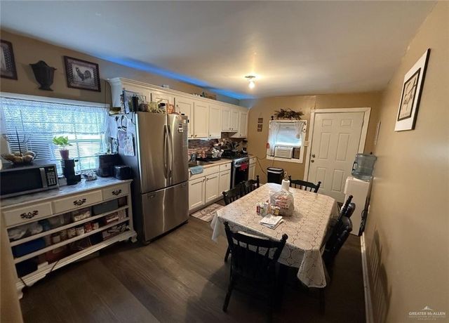 3120 N Pine Street, Donna, TX 78537