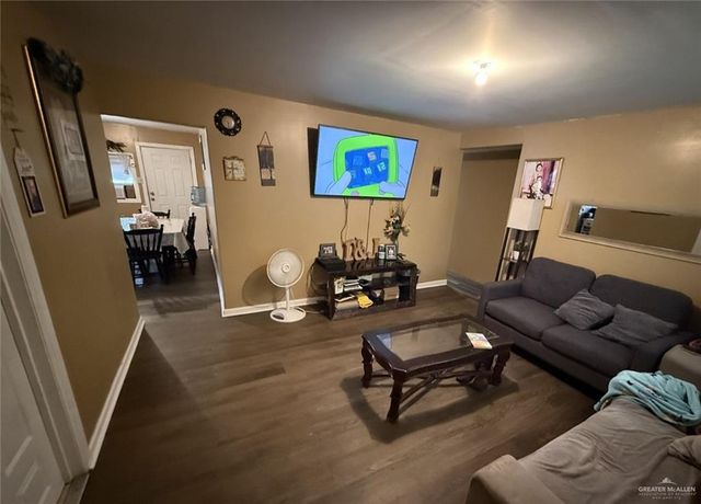 3120 N Pine Street, Donna, TX 78537