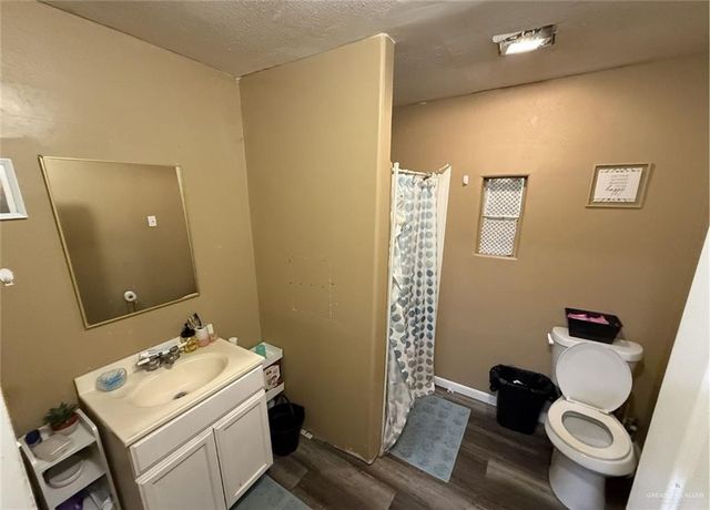 3120 N Pine Street, Donna, TX 78537