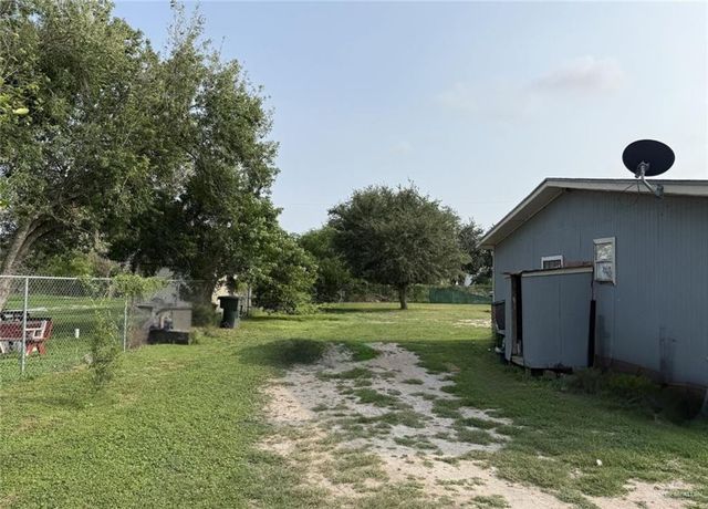 3120 N Pine Street, Donna, TX 78537