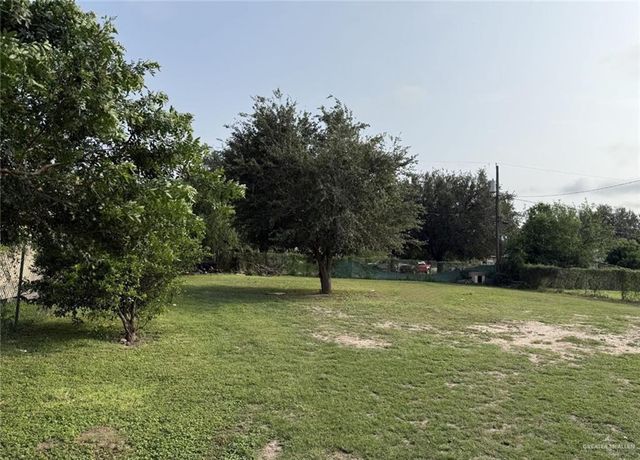3120 N Pine Street, Donna, TX 78537