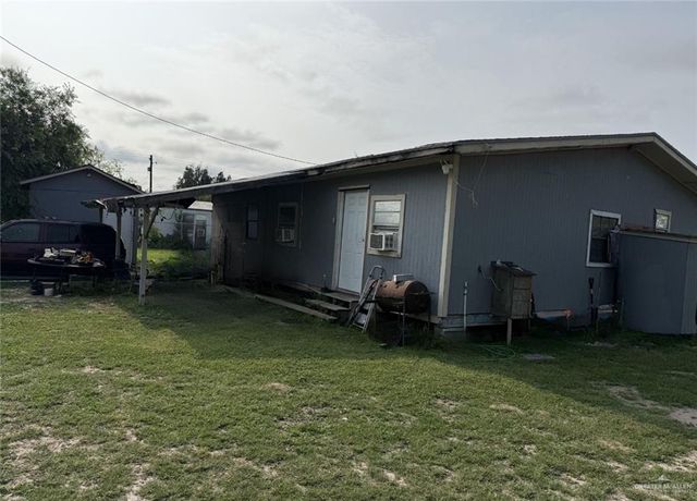 3120 N Pine Street, Donna, TX 78537