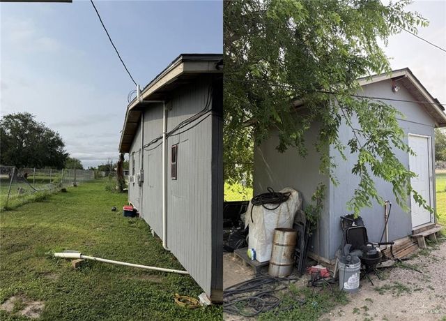 3120 N Pine Street, Donna, TX 78537