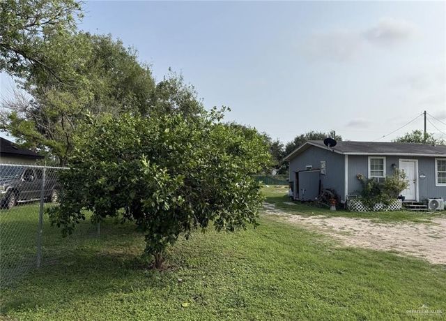 3120 N Pine Street, Donna, TX 78537