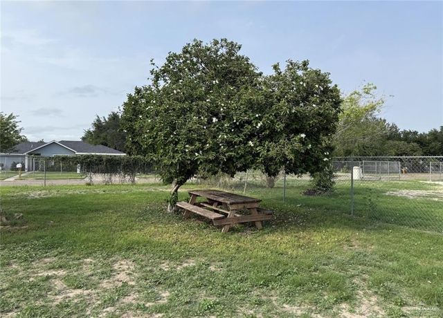 3120 N Pine Street, Donna, TX 78537