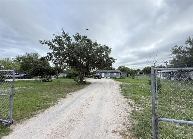 3120 N Pine Street, Donna, TX 78537