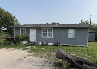3120 N Pine Street, Donna, TX 78537