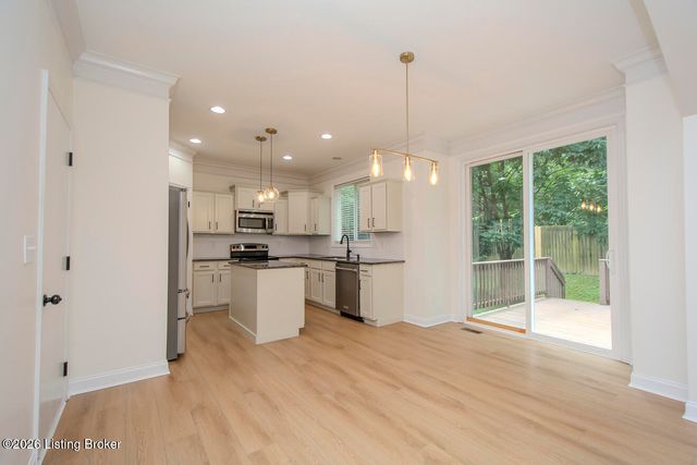 13212 Cain Ln, Louisville, KY 40245