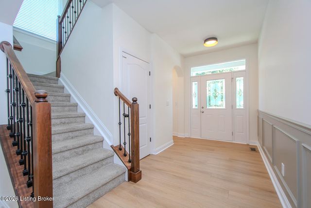 13212 Cain Ln, Louisville, KY 40245
