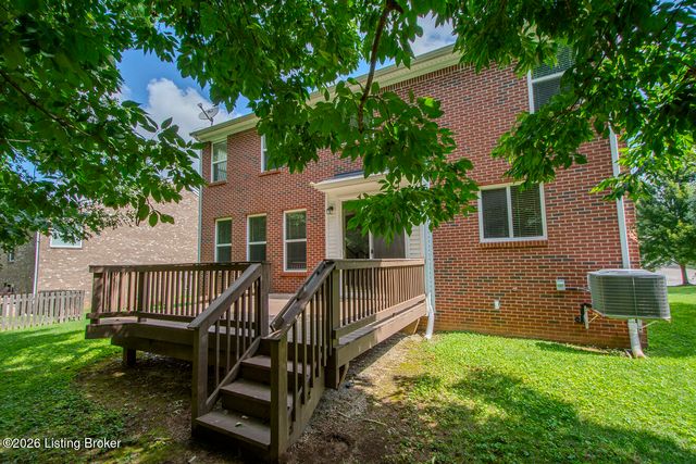 13212 Cain Ln, Louisville, KY 40245