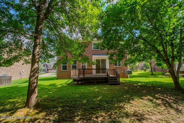 13212 Cain Ln, Louisville, KY 40245