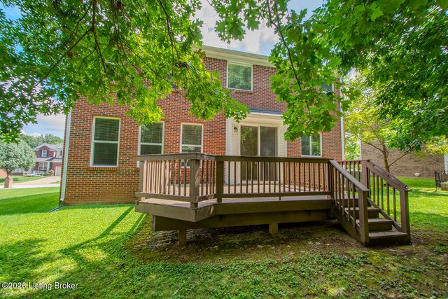13212 Cain Ln, Louisville, KY 40245