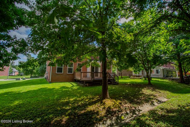 13212 Cain Ln, Louisville, KY 40245