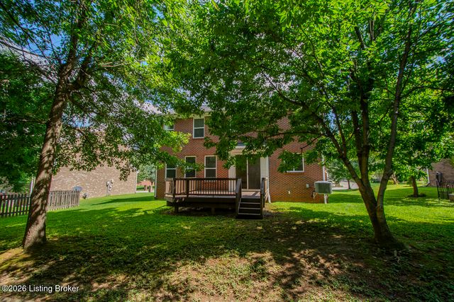 13212 Cain Ln, Louisville, KY 40245