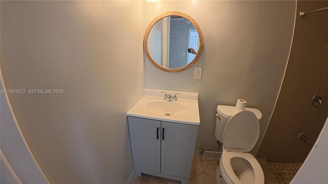 5400 SW 36th St 1, West Park, FL 33023