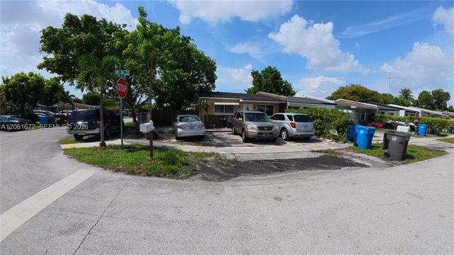 5400 SW 36th St 1, West Park, FL 33023