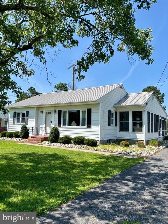 Image 23 of property listing at 1240 HUDSON RD, Cambridge, MD 21613