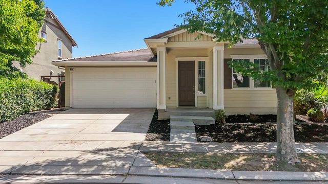436 Chase St, Tracy, CA 95391