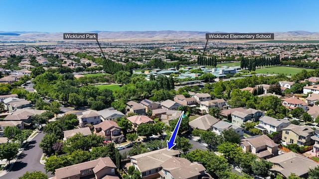 436 Chase St, Tracy, CA 95391