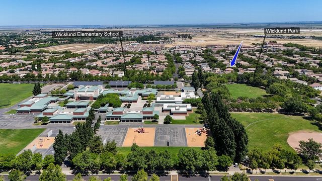 436 Chase St, Tracy, CA 95391