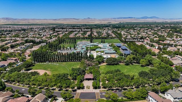436 Chase St, Tracy, CA 95391