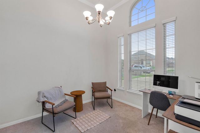 3233 Burgundy Lane, Midlothian, TX 76065