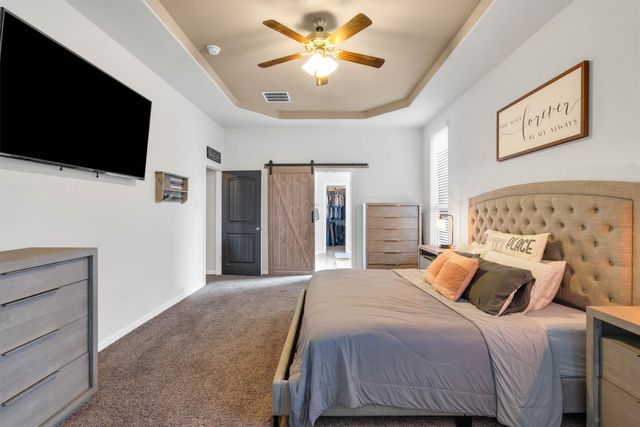 3233 Burgundy Lane, Midlothian, TX 76065