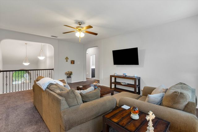 3233 Burgundy Lane, Midlothian, TX 76065