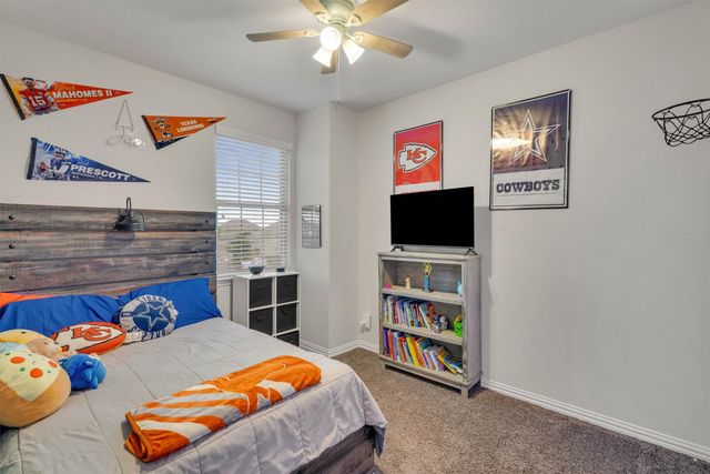 3233 Burgundy Lane, Midlothian, TX 76065