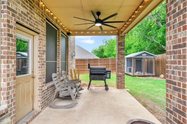 3233 Burgundy Lane, Midlothian, TX 76065