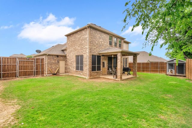 3233 Burgundy Lane, Midlothian, TX 76065