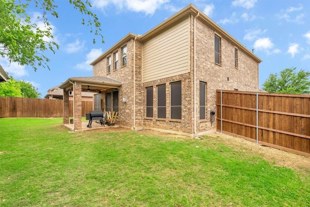 3233 Burgundy Lane, Midlothian, TX 76065