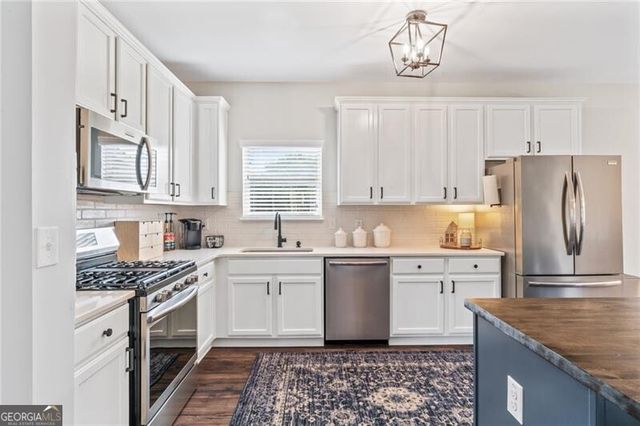 11 Hamil Court NW, Cartersville, GA 30120