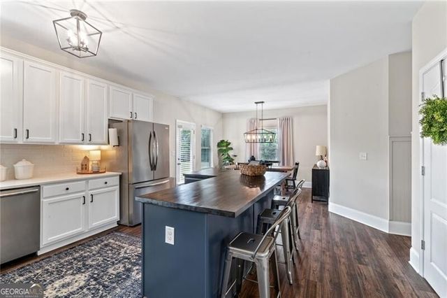 11 Hamil Court NW, Cartersville, GA 30120
